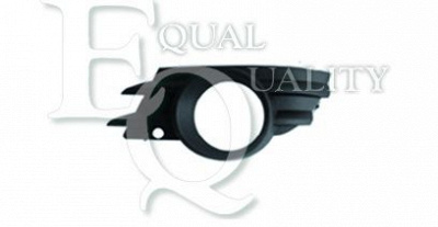 EQUAL QUALITY g1168 -  Решетка вентилятора, буфер